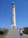 Thumbnail for Cape Leeuwin Lighthouse