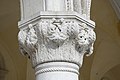 * Nomination Doge's Palace (Venice) column. --Moroder 20:56, 3 April 2016 (UTC) * Promotion Good quality. --Uoaei1 05:05, 4 April 2016 (UTC)