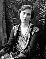 First wife Carin Göring (née Fock), December 1927