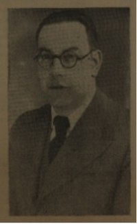Advogado Carlos Alberto De Oliveira: Advogado e político português (1898-1980)