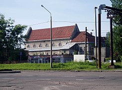 Carmelite Monastery