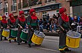 Carnavales Cabezos de Torres 2023 1