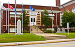 Carnegie Free Library (Gaffney, South Carolina)