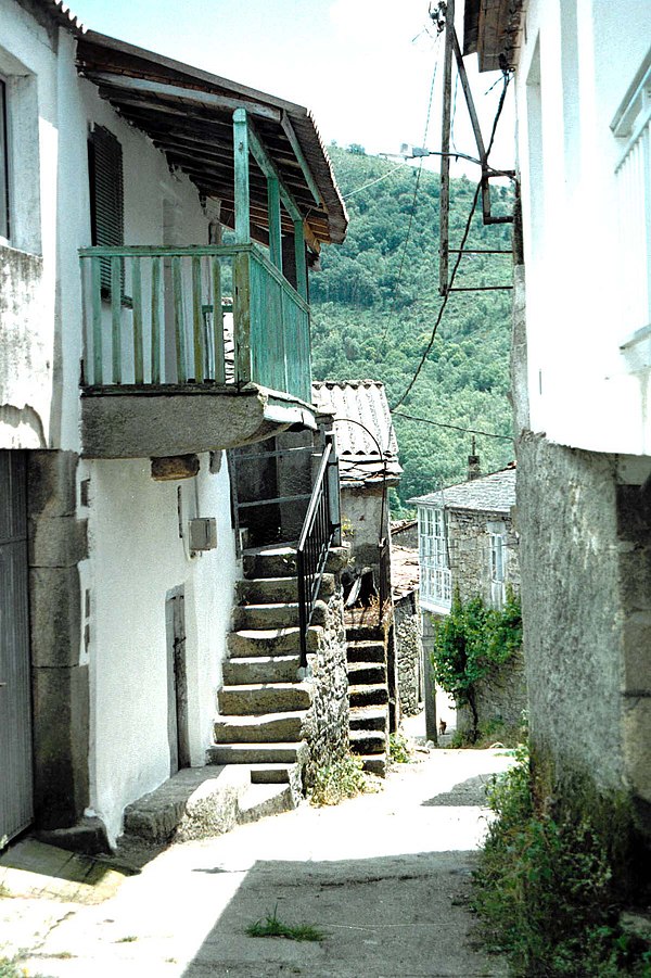 Santa Marina del Puente