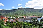 Miniatura para Sierra de Santa Bárbara (Sistema Central)