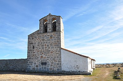 Casasola (Ávila)