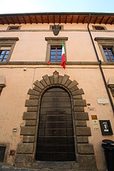 Palazzo Nerucci