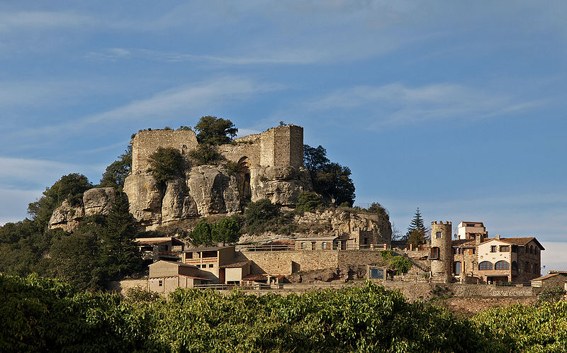 File:Castell de Granera - 001.jpg