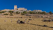 Miniatura para Castillo de Taibilla