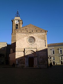 Duomo di San Giuseppe