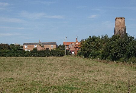 Caunton Mill geograph.org 3122964