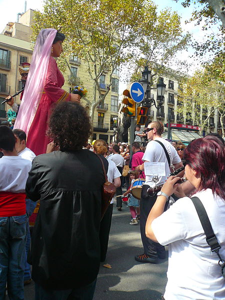 File:Cavalcada de gegants de la Mercè 2008 - P1220016.jpg