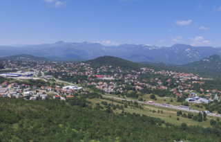 Čavle Municipality in Primorje-Gorski Kotar County, Croatia