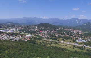 Čavle,  Primorsko-Goranska, Croatia