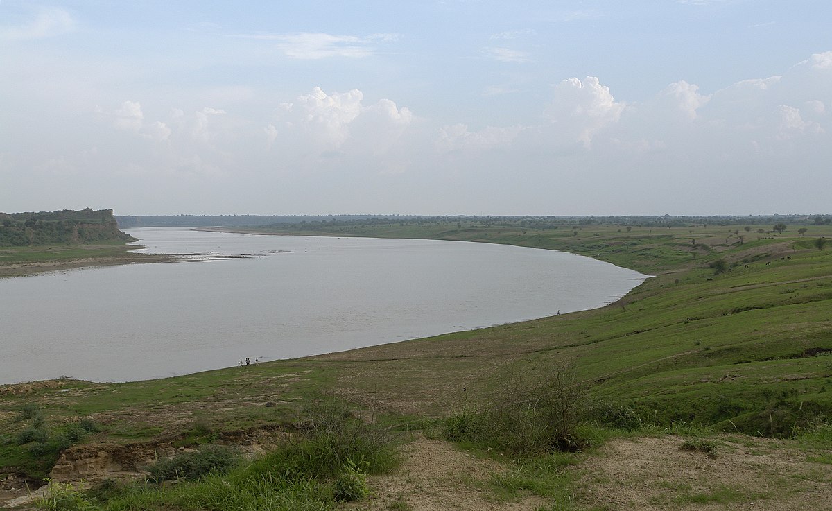 Image result for Chambal nadi