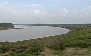 Chambal River