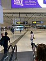 File:Changi Airport - Terminal 4 - Departure 1.jpg - Wikimedia Commons