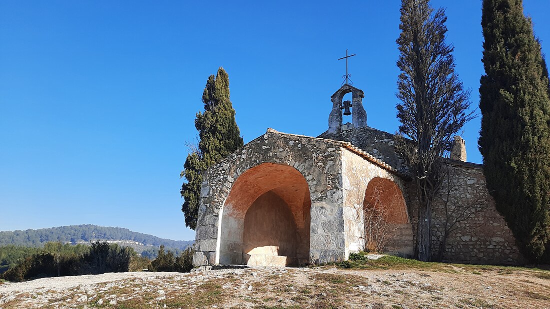 Eygalières