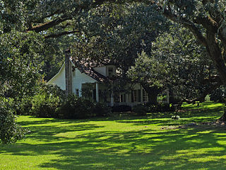 <span class="mw-page-title-main">Montrose Historic District (Montrose, Alabama)</span> Historic district in Alabama, United States