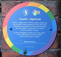 Charlie's Nightclub Rainbow Plaque.jpg