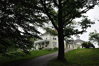 Fred Nickels House CherryfieldME FredNickelsHouse.jpg