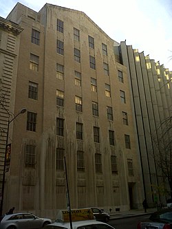 Chesapeake and Potomac Telephone Company Building, DC.jpg