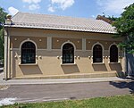 Oświęcim Synagogue