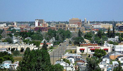 Cheyenne, Wyoming