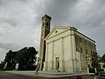 Chiesa di San Michele Arcangelo (Caselle di Altivole)