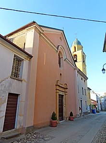 Chiesa di Sant'Antonio Abate