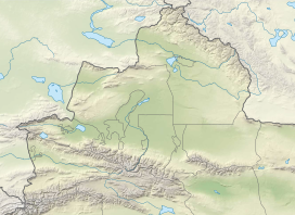 China Xinjiang Northern relief location map.svg