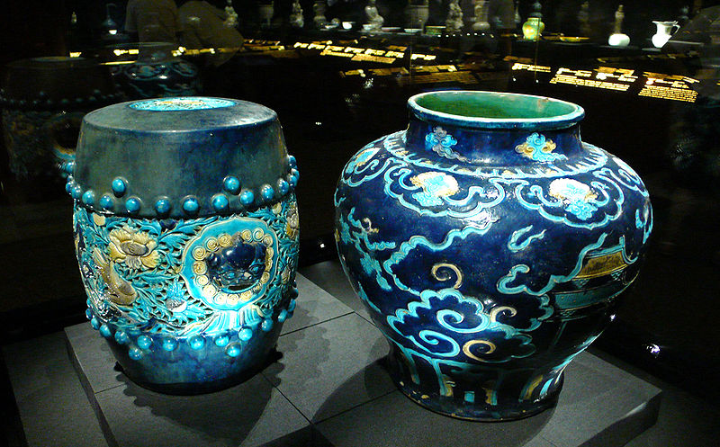 U.p. Ceramics & Handicrafts