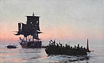 Thumbnail for Gunboat War