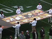 Cleveland Browns Ring of Honor (6856212429).jpg