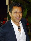 A(z) Cliff Curtis lap bélyegképe