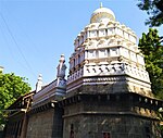 Nageshwar Temple