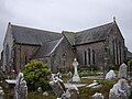 Vignette pour Cathédrale Saint-Colman de Cloyne