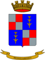 60th Tank Battalion "M.O. Locatelli"