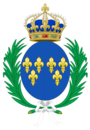 CoA Marguerite dari Perancis.png