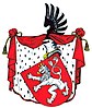Coat of arms of Nový Knín
