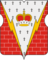 Coat of Arms of Dmitrovskoye municipality (Moscow) proposal.png