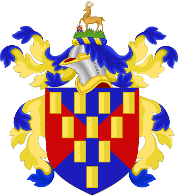File:Coat of Arms of Roger Conant.svg