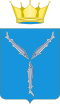Coat of Arms of Saratov oblast.svg