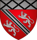 Wappen von Koerich