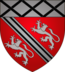 Wappen von Körich