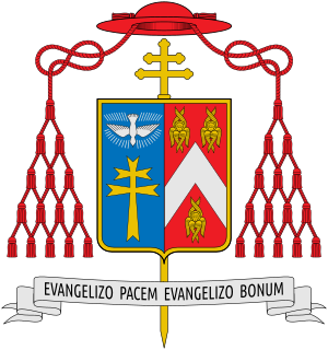 <span class="mw-page-title-main">Fiorenzo Angelini</span> Italian Roman Catholic cardinal