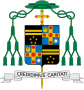 Herb duchownego