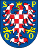Coat of arms of Olomouc, city in the Czech Republic.svg