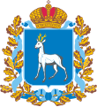 Coat of arms or logo