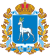 Stema Regiunii Samara.svg